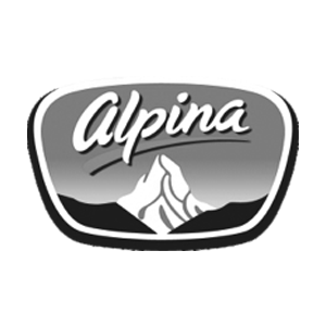 Alpina